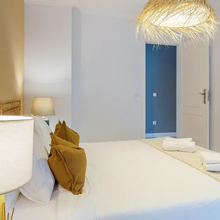 Victoria Dreamhouse - 2br Seaviews Terrace Apartamento *