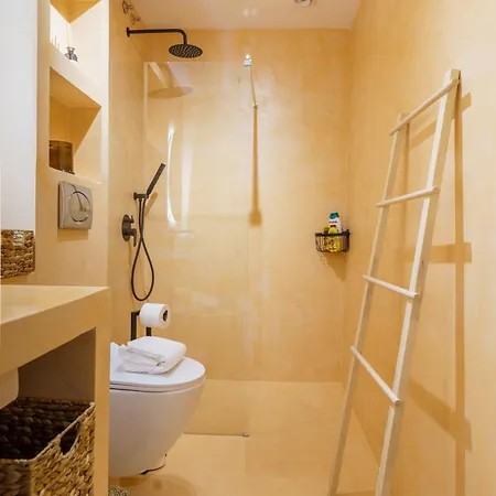 Apartamento Victoria Dreamhouse - 2br Seaviews Terrace