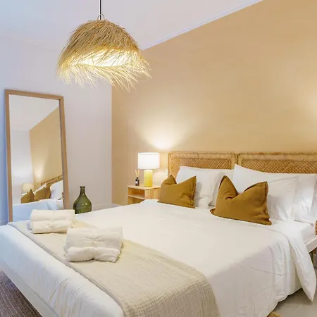 Victoria Dreamhouse - 2br Seaviews Terrace Apartamento