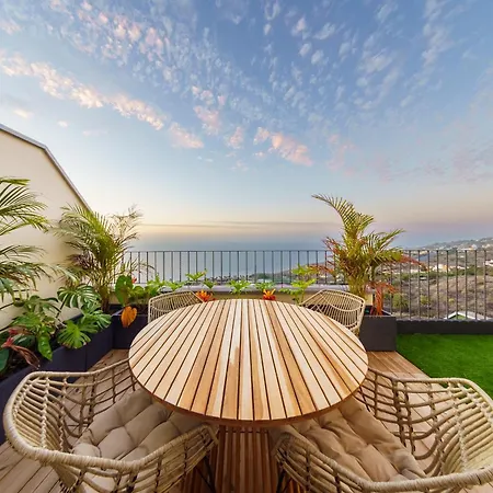 Apartamento Victoria Dreamhouse - 2br Seaviews Terrace