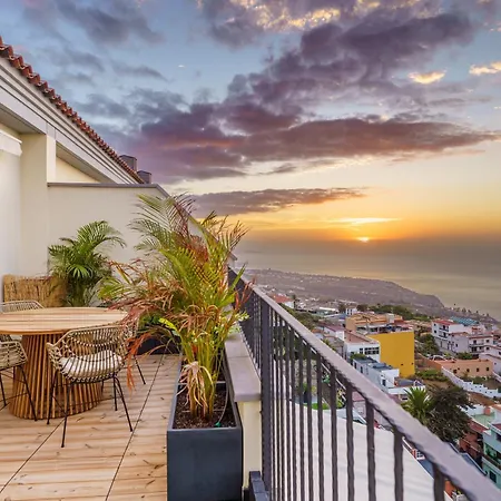 Victoria Dreamhouse - 2br Seaviews Terrace Apartamento