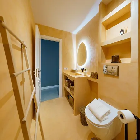 Lejlighed Victoria Dreamhouse - 2br Seaviews Terrace La Victoria de Acentejo