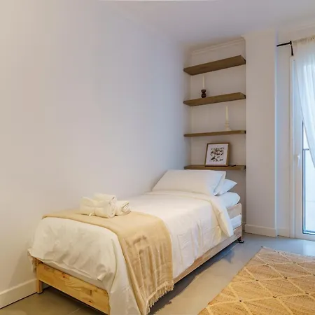 Victoria Dreamhouse - 2br Seaviews Terrace Lejlighed *