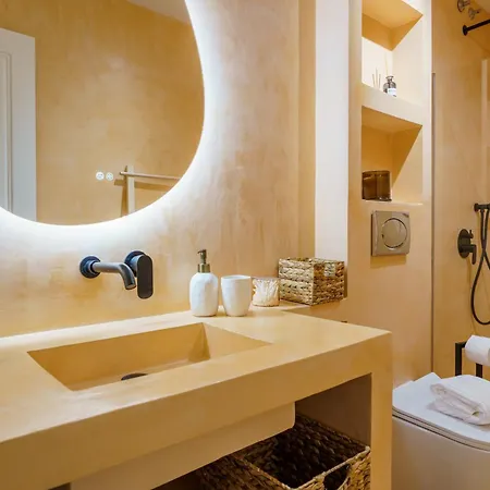 Lejlighed Victoria Dreamhouse - 2br Seaviews Terrace